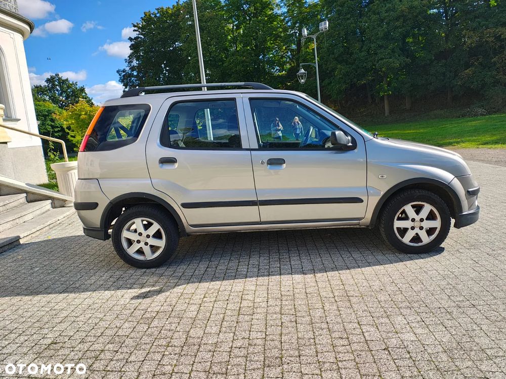 Suzuki Ignis - 22