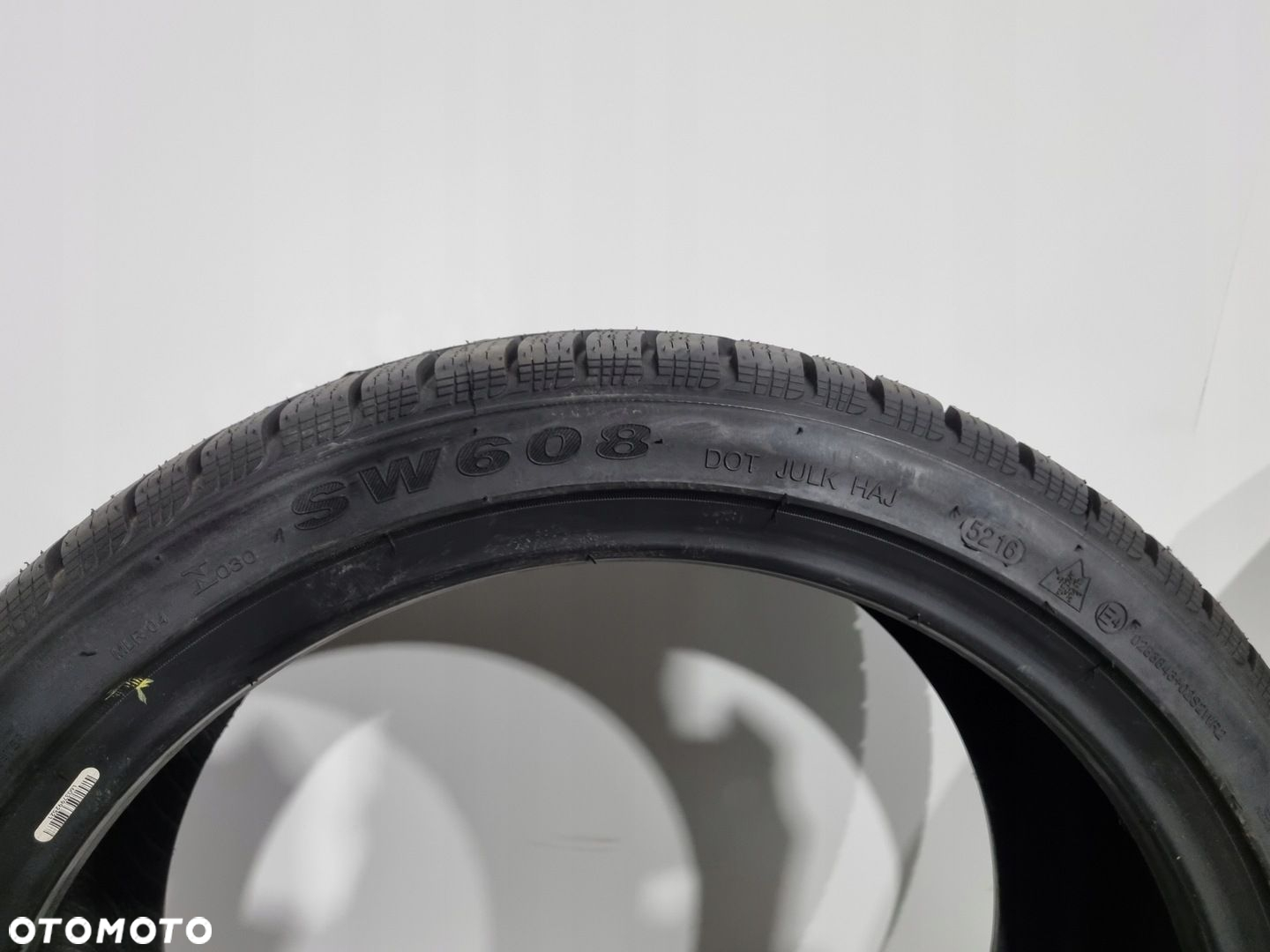 GOODRIDE SW608 225/40R18 92V NOWA 16r 1X - 3