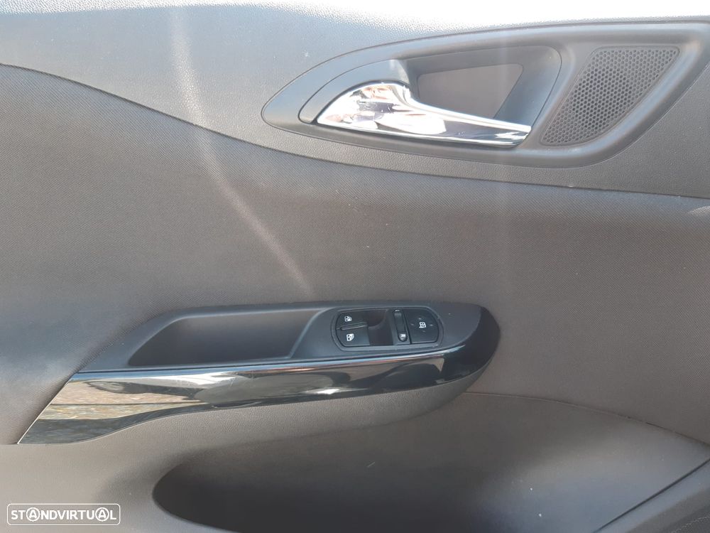 Opel Corsa-e - 13
