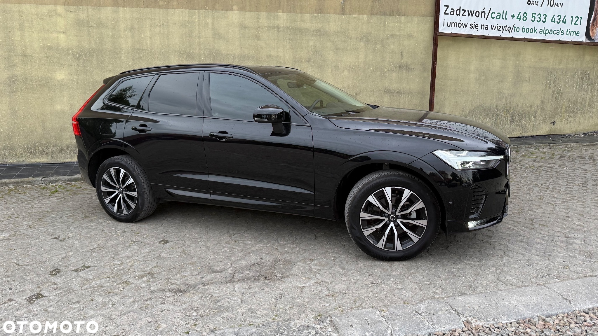 Volvo XC 60 - 2