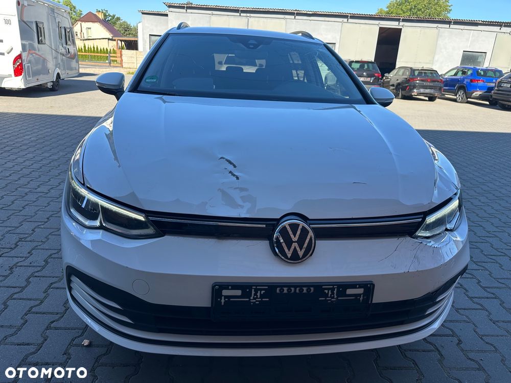 Volkswagen Golf - 17