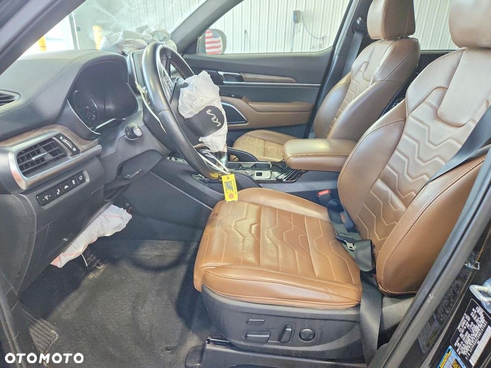 Kia Telluride - 9