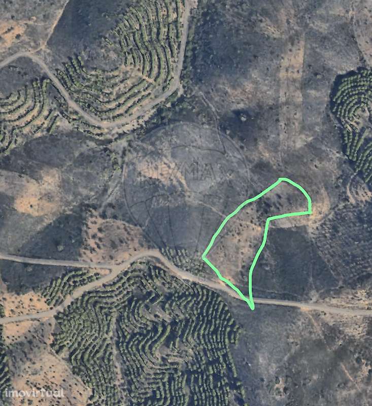 Terreno  para venda - Grande imagem: 2/4