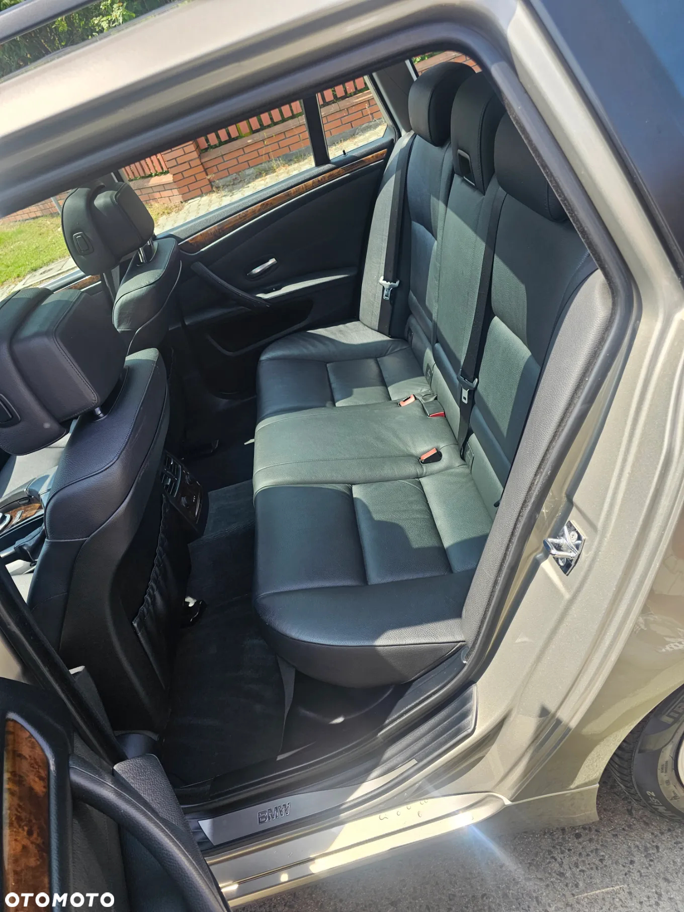 BMW Seria 5 525d Touring Edition Exclusive - 20