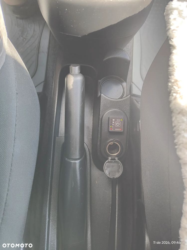 Fiat Qubo - 28