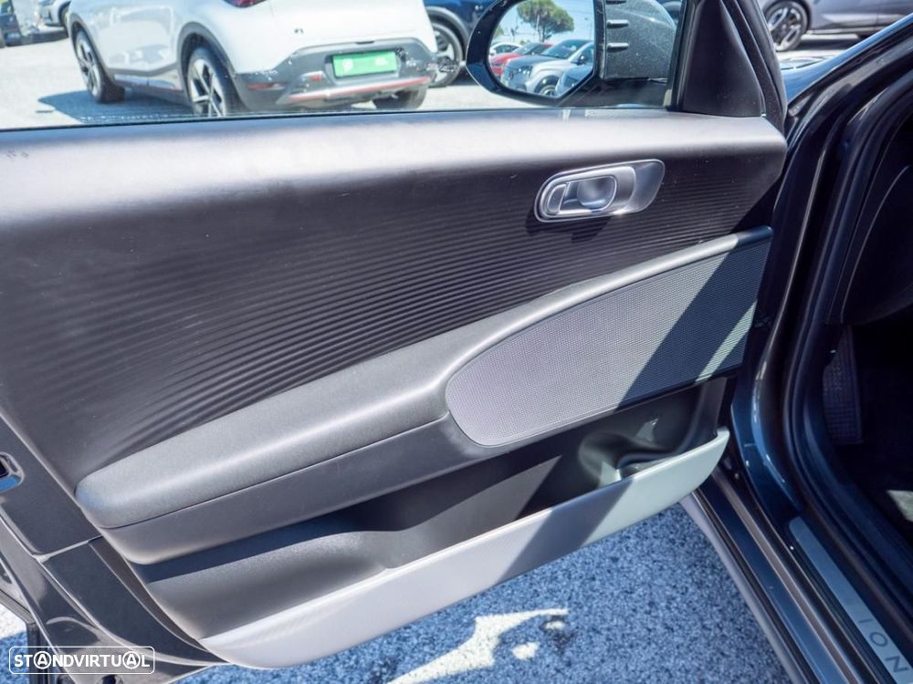 Hyundai Ioniq 6 77,4 kWh Techniq - 24