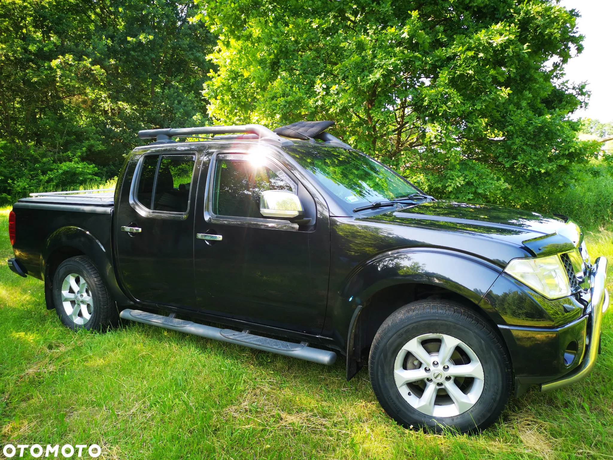 Nissan Navara - 7