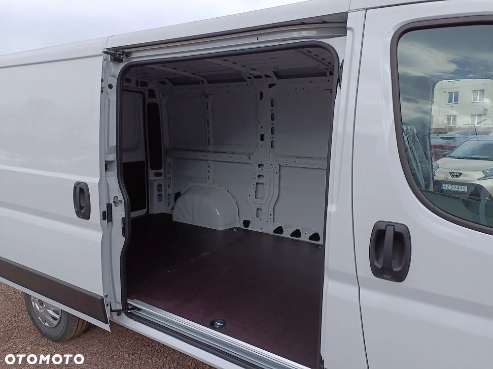 Toyota Proace Max L2H1 - 11
