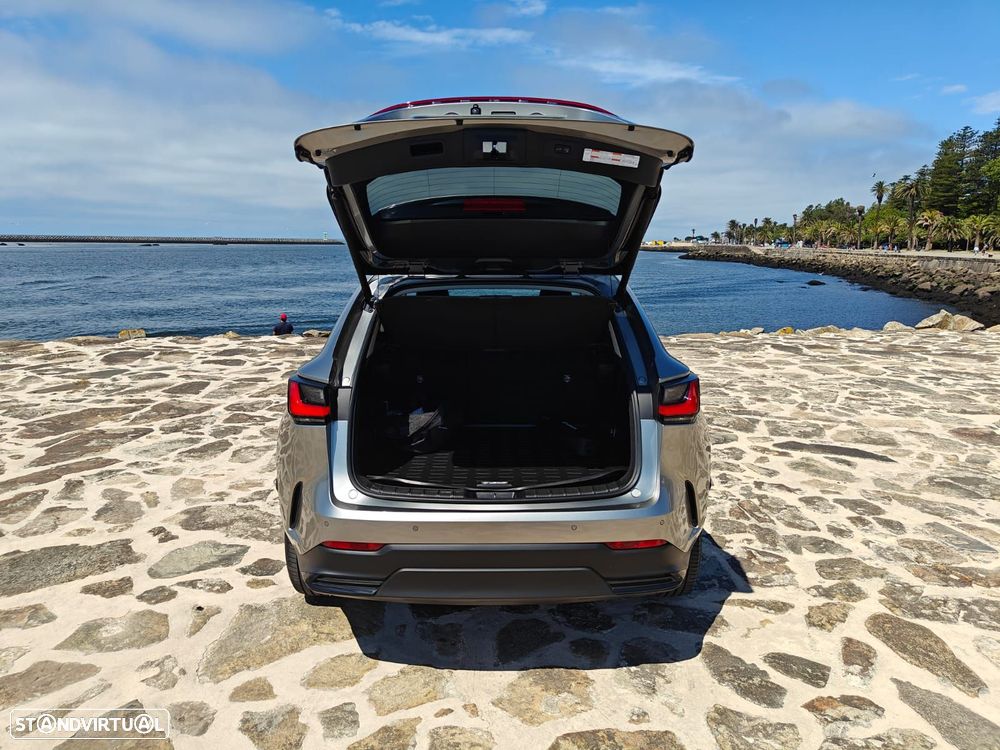Lexus NX 450h+ Executive+ - 12