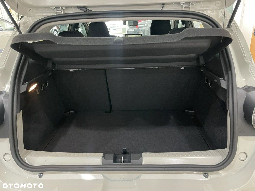 Dacia Sandero - 5