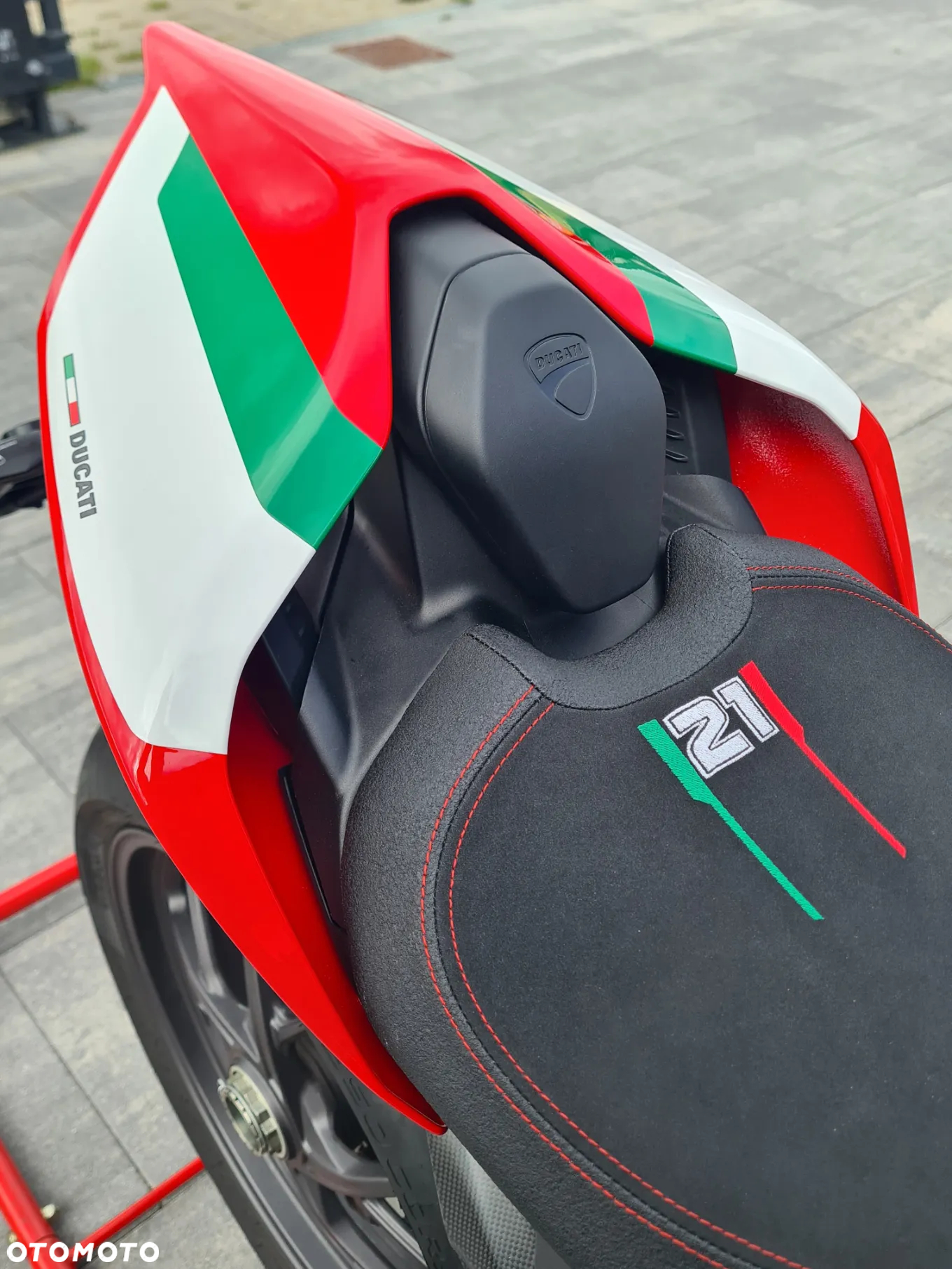 Ducati Panigale V2 - 15