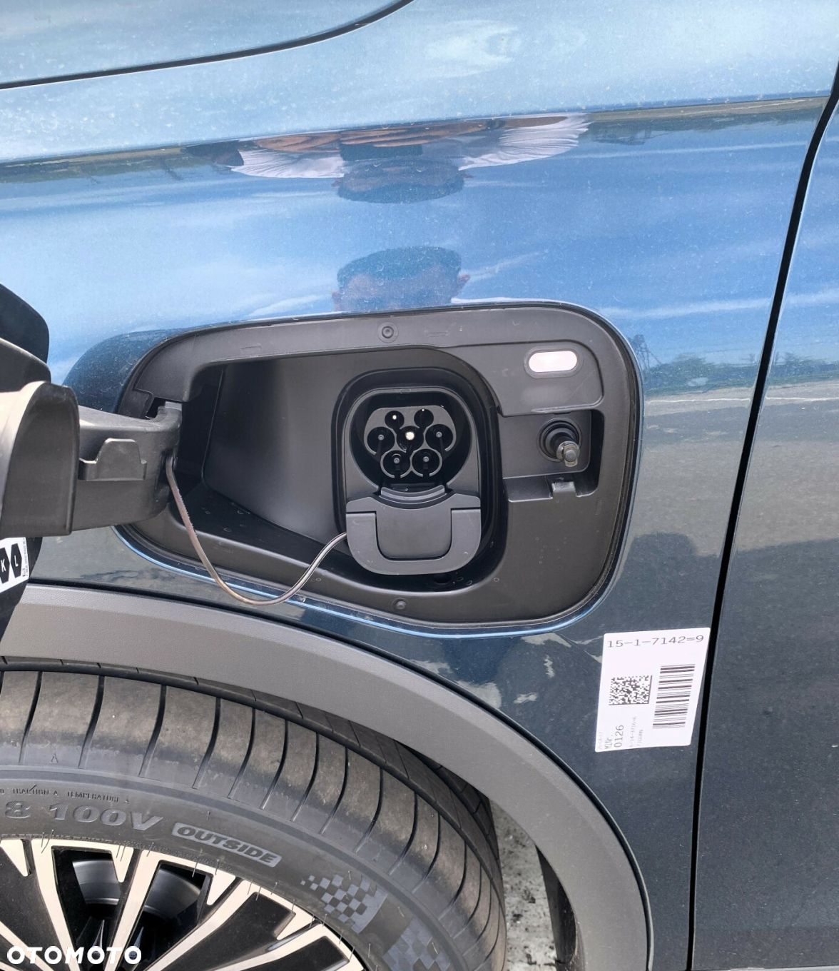 Volkswagen Tiguan 1.5 eHybrid PHEV Elegance DSG - 8