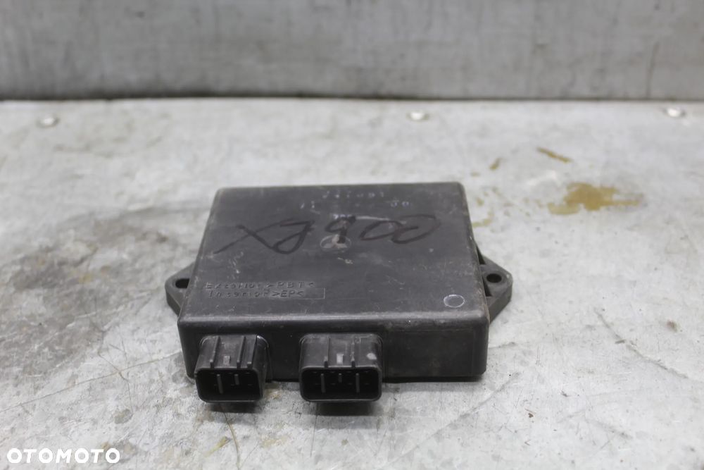 Yamaha XJ 900 moduł zapłonowy - 1