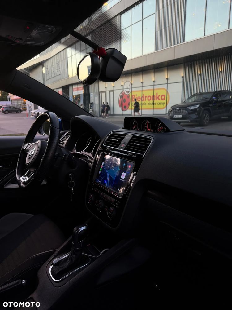 Volkswagen Scirocco 2.0 TDI BMT DSG - 15