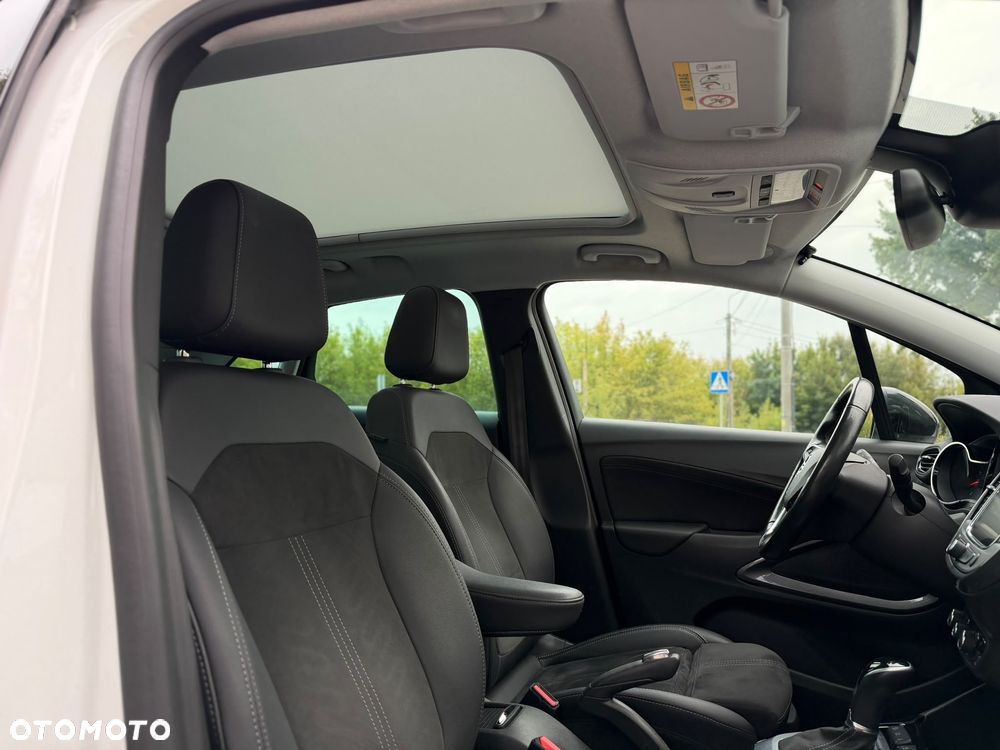Opel Crossland X - 6