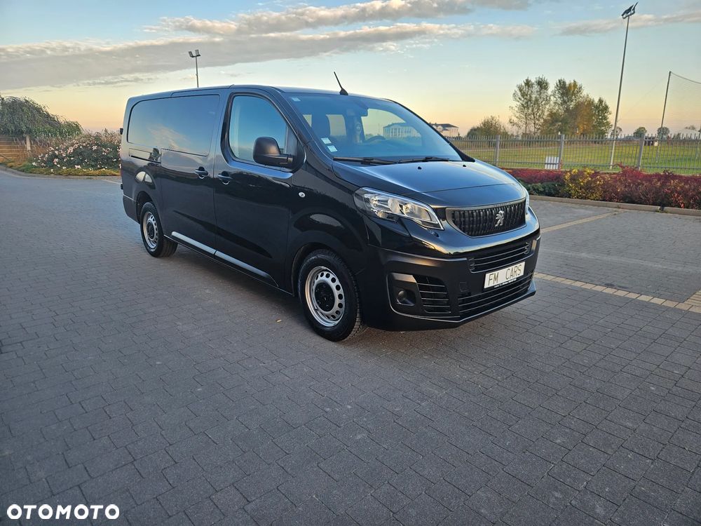 Peugeot Expert