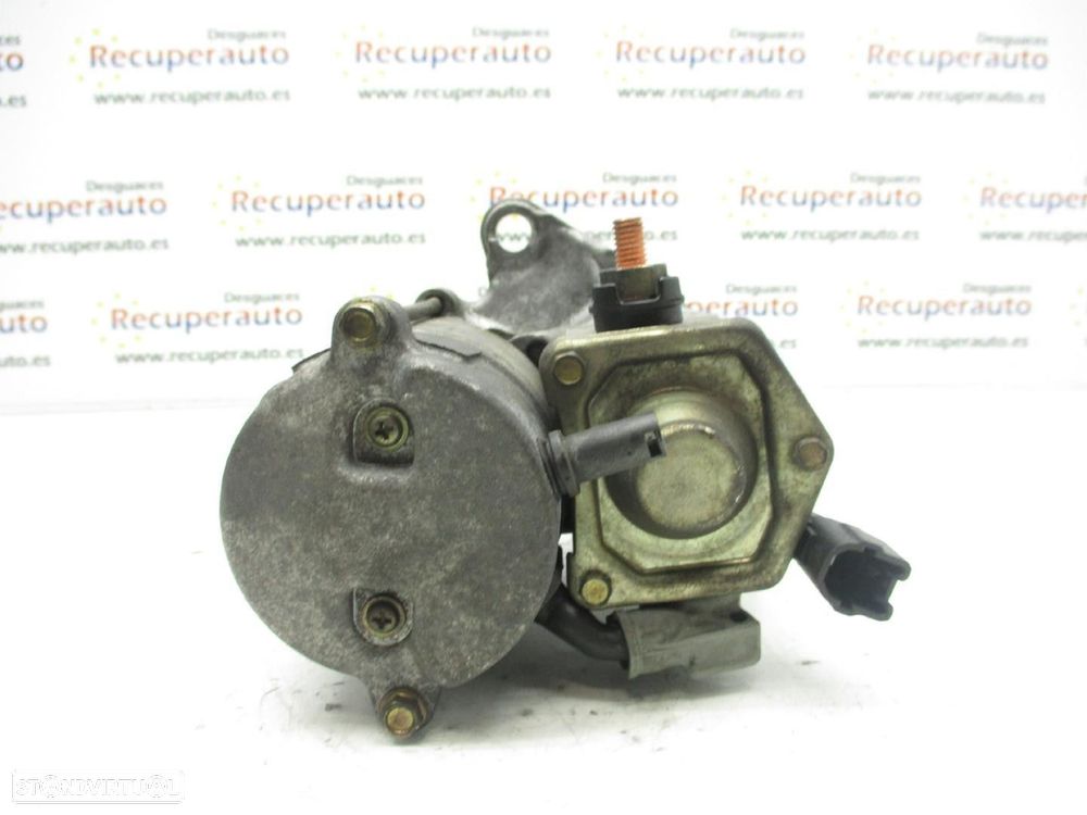 MOTOR ARRANQUE TOYOTA RAV 4 II 2002 - 4