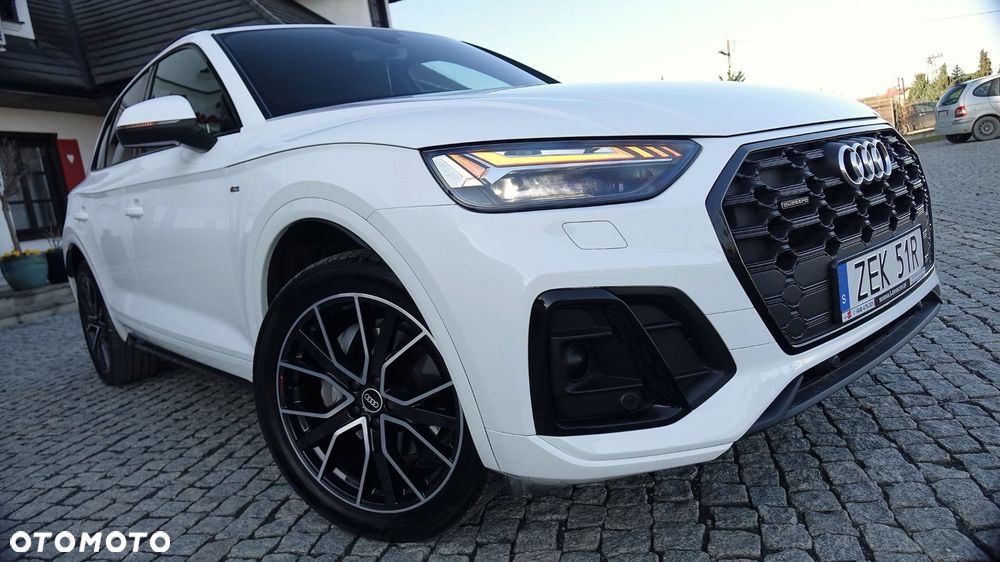 Audi Q5 - 21