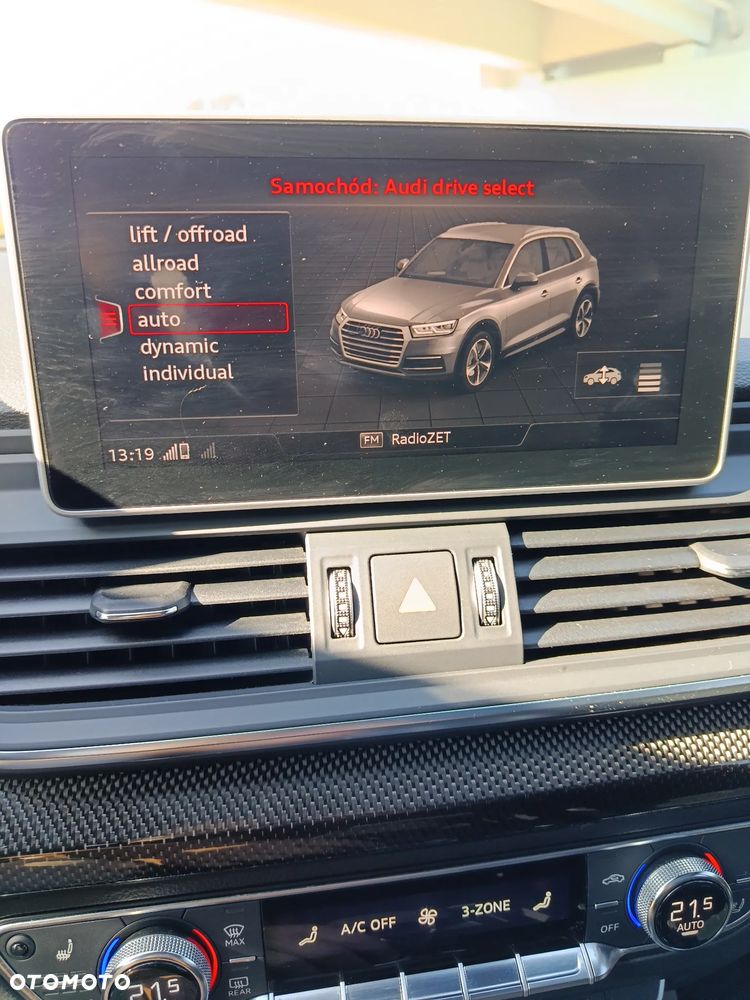 Audi SQ5 3.0 TFSI Quattro Tiptronic - 19