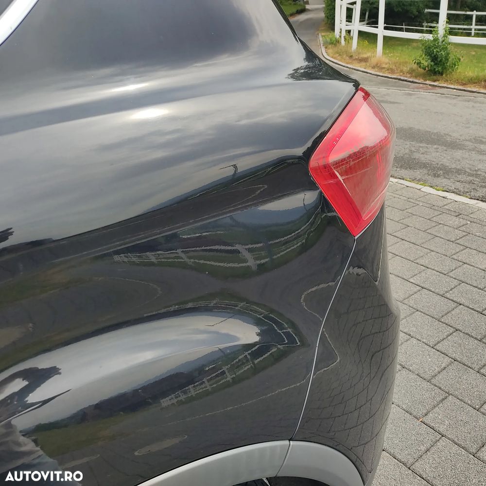 Ford Kuga 2.0 TDCi 4x4 Aut. Titanium - 13