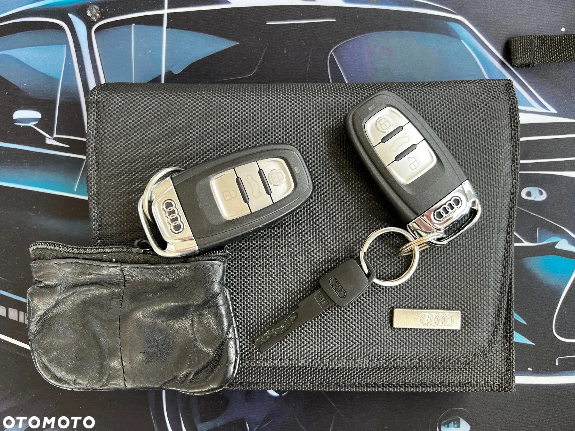 Audi A6 3.0 TDI Quattro S tronic - 35