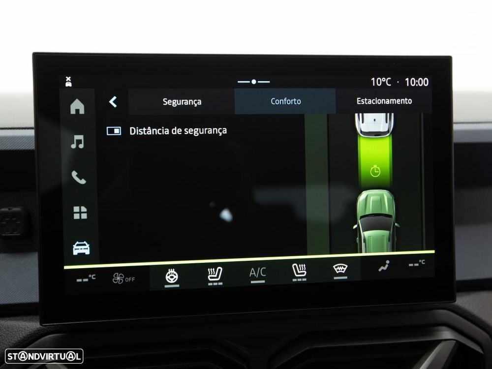 Dacia Bigster 1.8 Hybrid Expression - 25