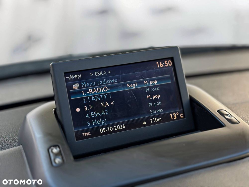 Peugeot 3008 2.0 HDi Active - 23