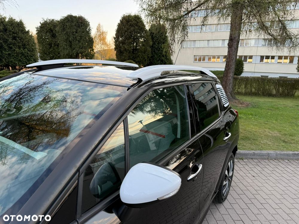 Citroën C3 Aircross PureTech 82 Shine - 29