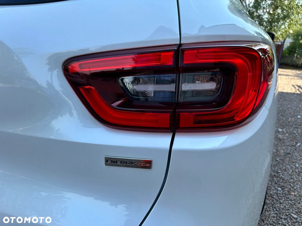 Renault Kadjar 1.6 Energy TCe Bose - 14