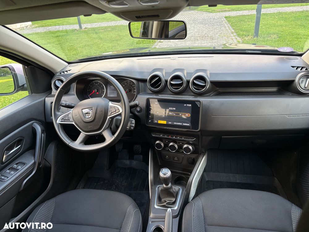 Dacia Duster - 3