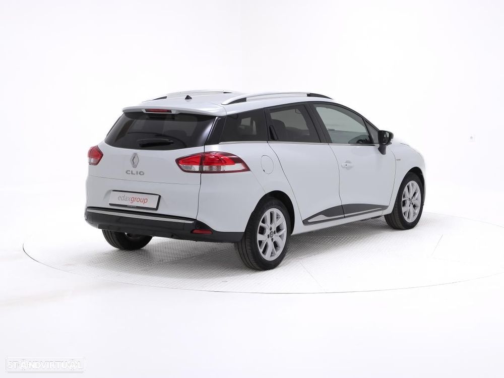 Renault Clio Sport Tourer - 3
