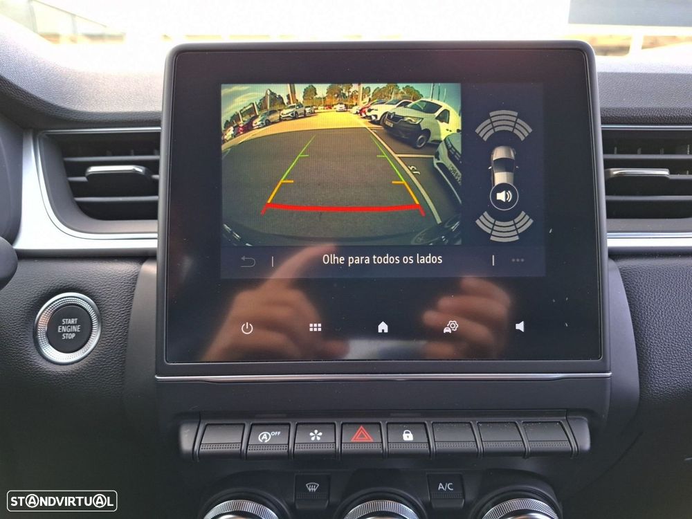 Renault Captur 1.0 TCe Techno - 16