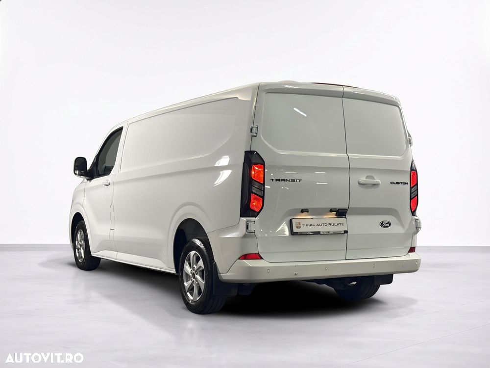 Ford TRANSIT - 4