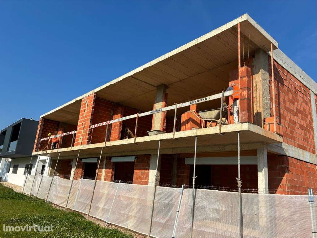 Apartamento T3 - Green Residense - Aires - Palmela - Grande imagem: 2/5