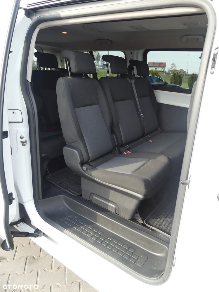 Citroën SpaceTourer - 20