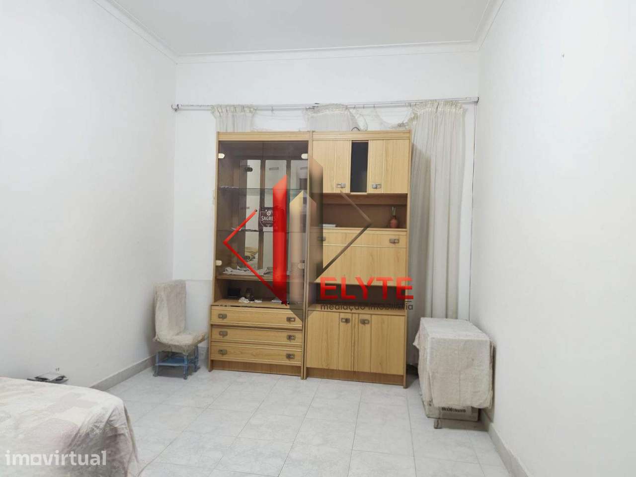 Apartamento T2 no Barreiro. - Grande imagem: 5/13