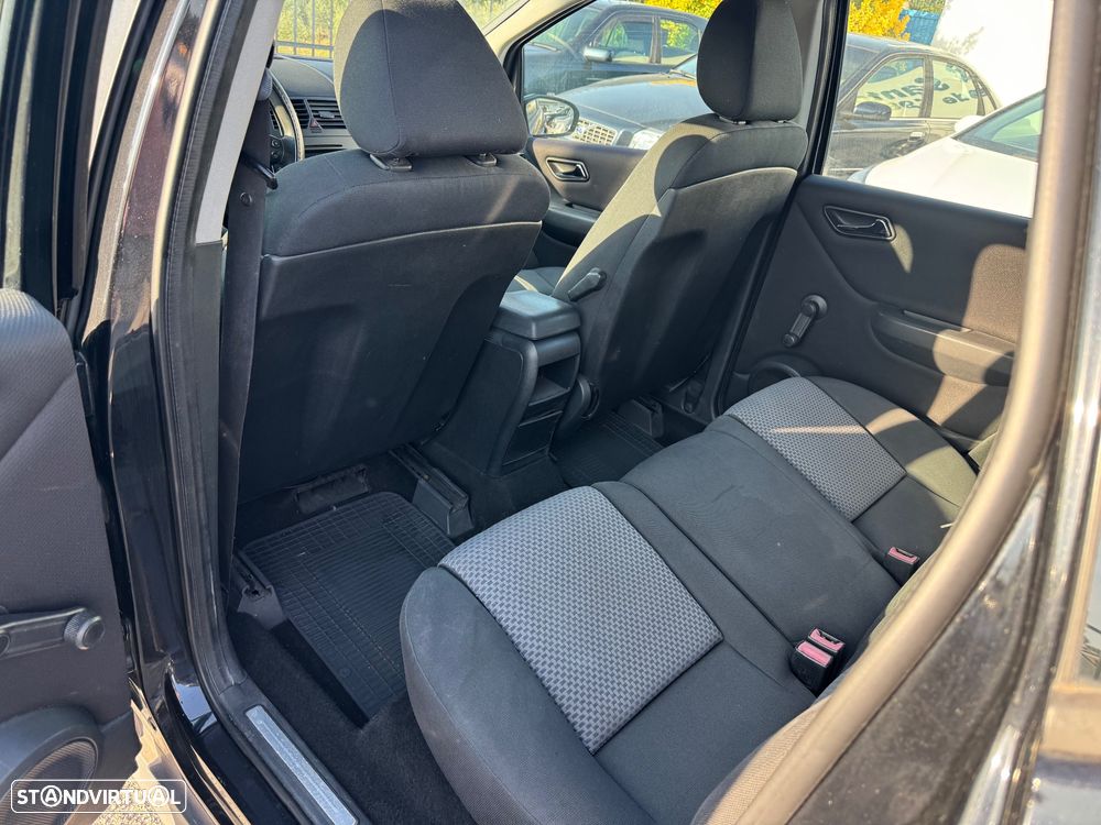 Mercedes-Benz A 180 CDI Classic DPF - 9