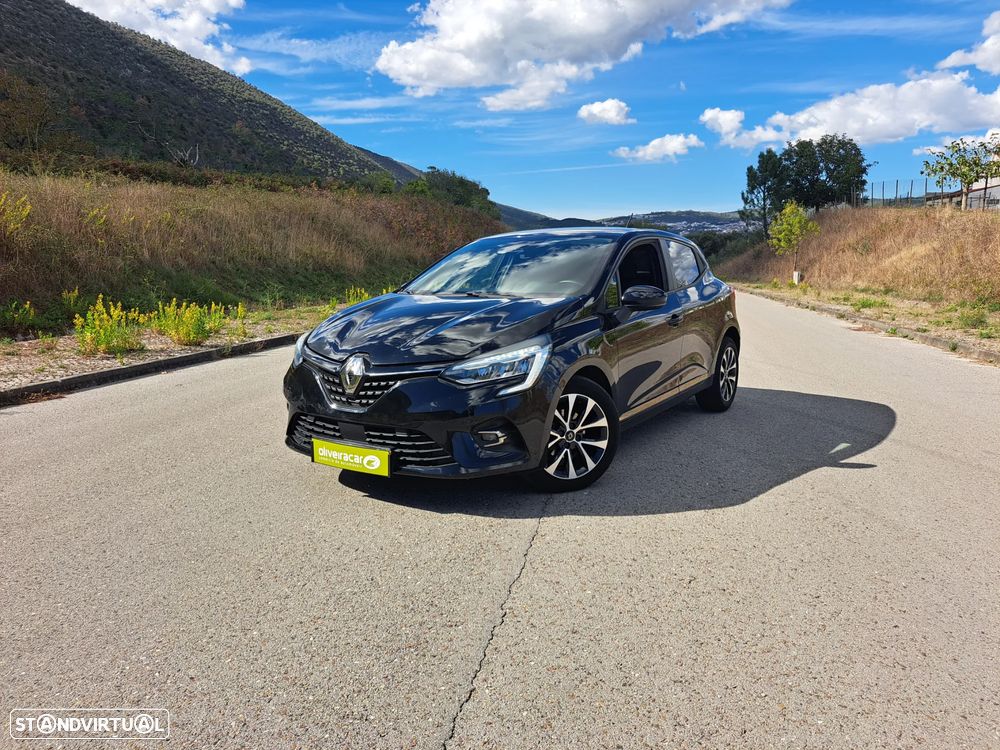 Renault Clio 1.0 TCe Exclusive - 14