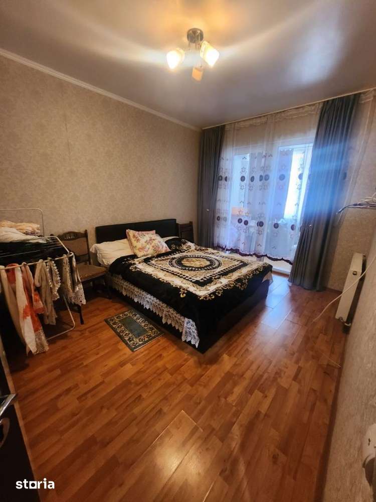 Apartament de vanzare, 57 mp, 3 camere, zona Porii — fotografia 3