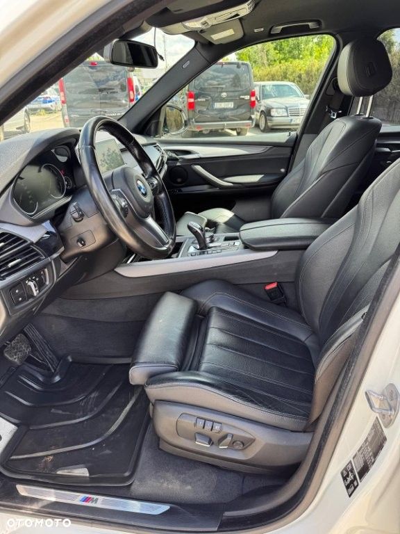 BMW X5 xDrive25d - 8