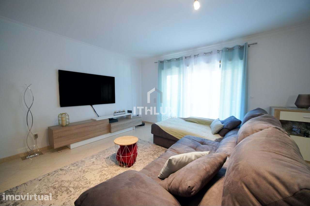 Apartamento T3 em Quinta do Anjo, Palmela - Grande imagem: 4/34