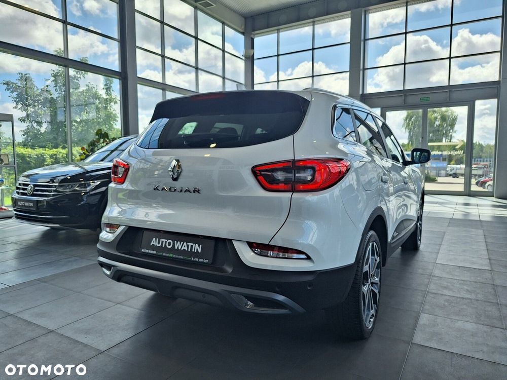 Renault Kadjar 1.3 TCe FAP Intens EDC - 5