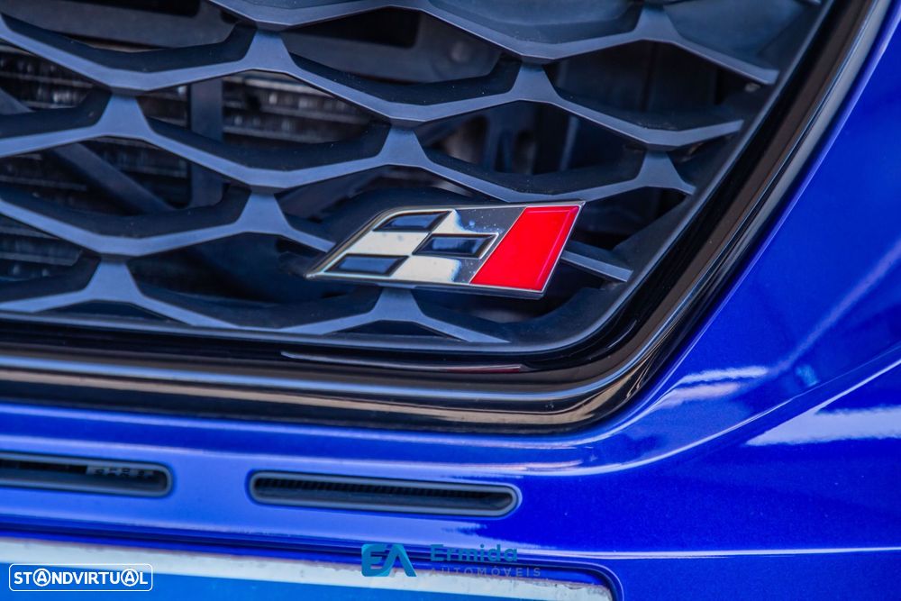 SEAT Leon 2.0 TSI Cupra DSG S/S - 14