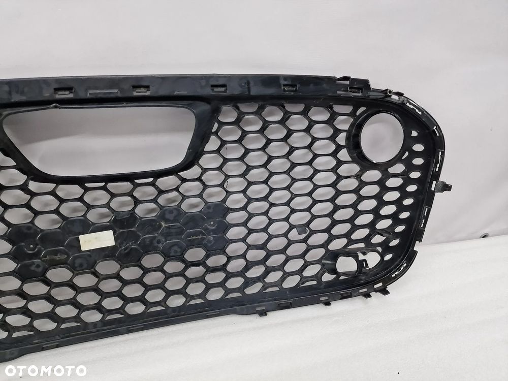 SMART EV ELECTRIC 19- KRATKA ŚRODKOWA / ATRAPA / GRILL PRZEDNI PRZÓD , NR A4538803005 / 788558853R , NR AUKCJI GL363 - 34