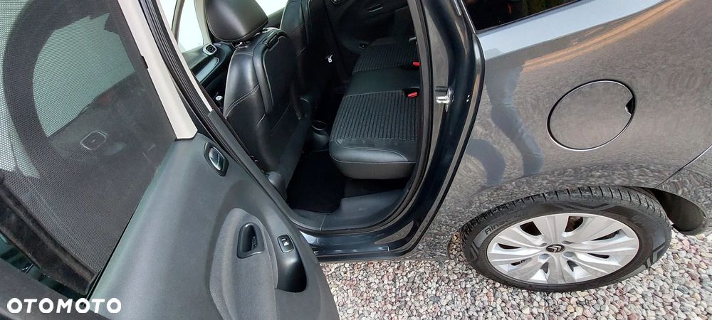 Citroën C3 Picasso 1.2 PureTech Exclusive - 22