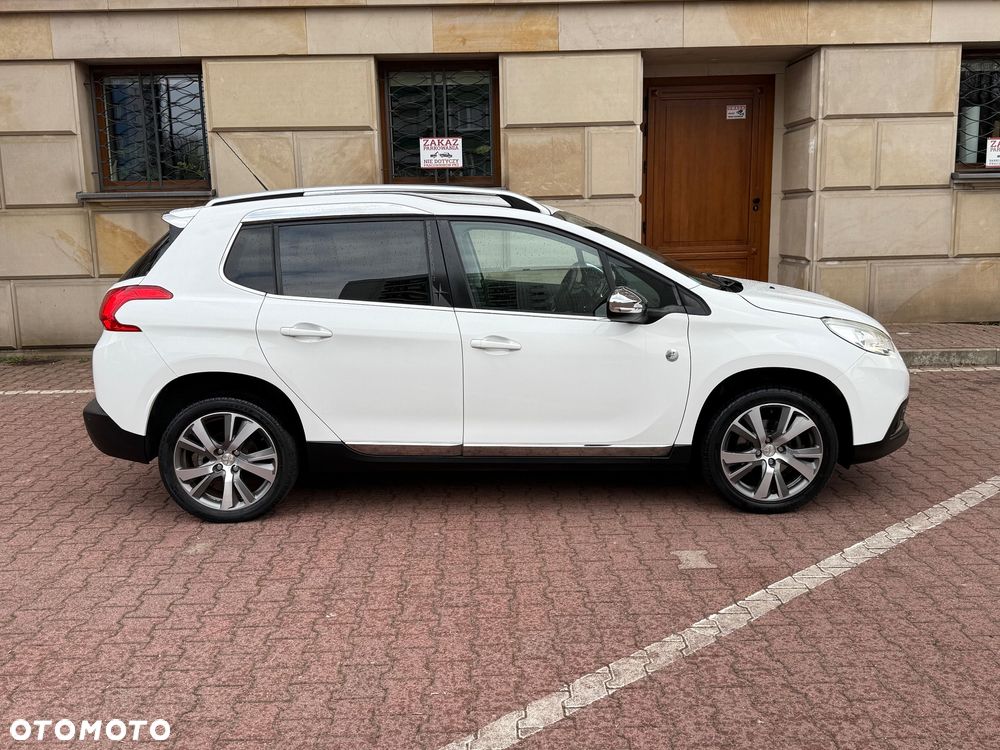 Peugeot 2008 1.2 Pure Tech GPF Crossway S&S - 24