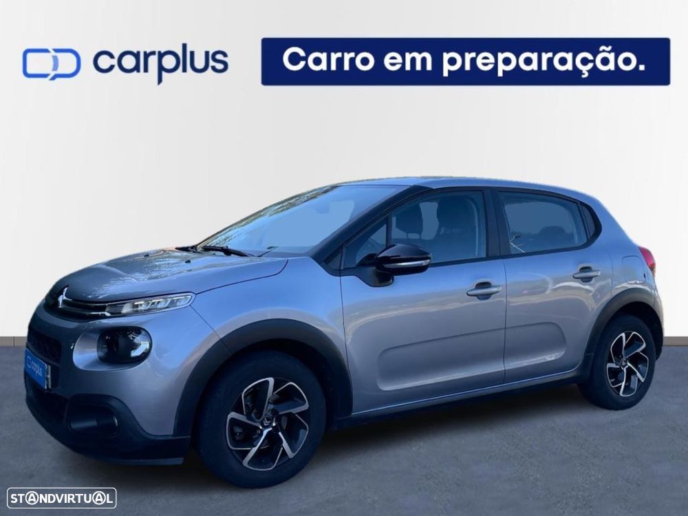 Citroën C3 1.2 PureTech Elle - 1