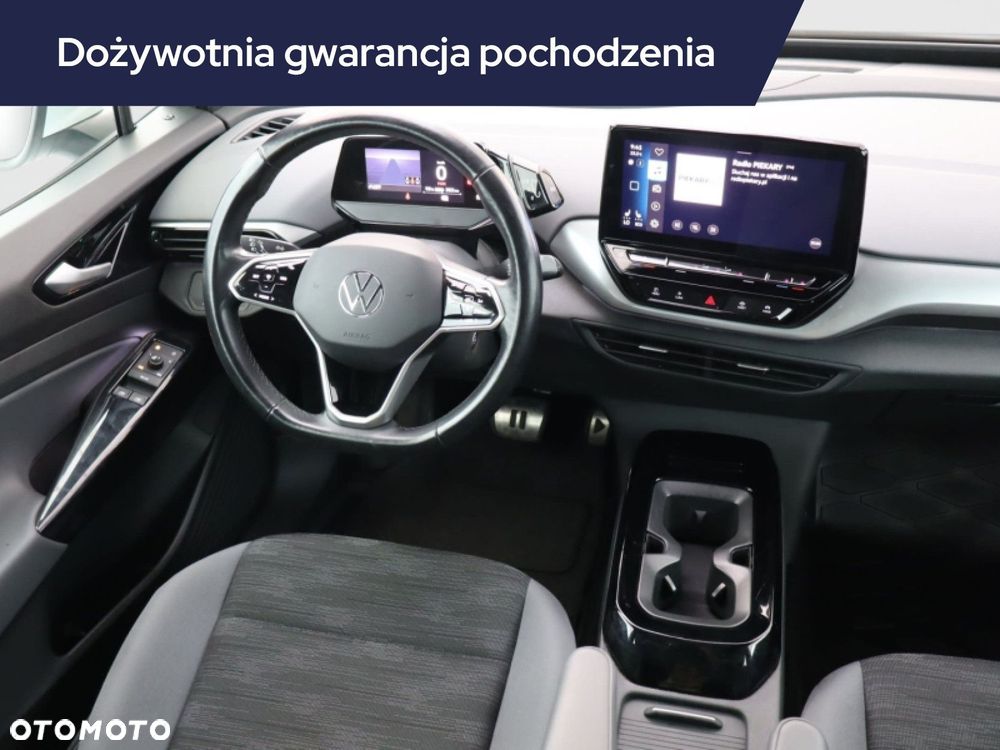 Volkswagen ID.4 - 9