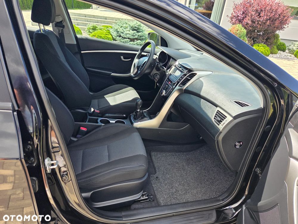 Hyundai i30 1.4 Style - 22
