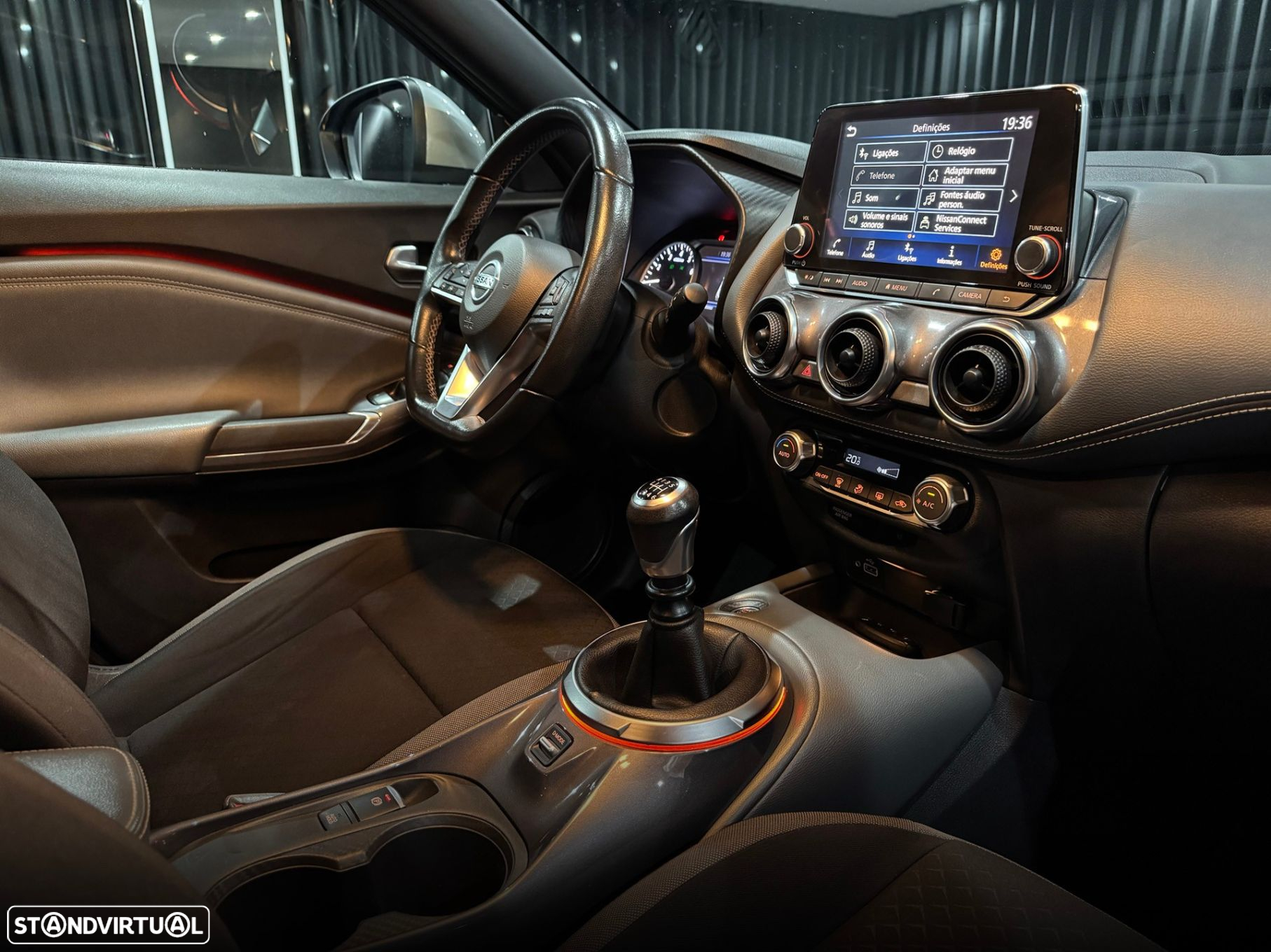Nissan Juke - 28